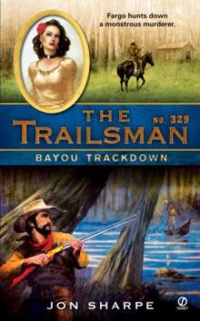 Bayou Trackdown tt-329