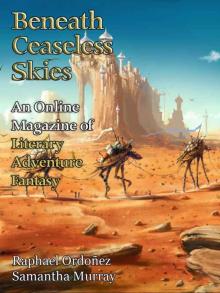 Beneath Ceaseless Skies #205