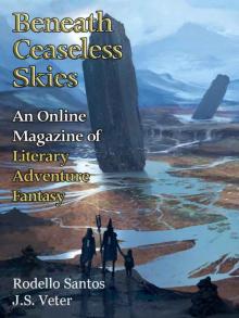 Beneath Ceaseless Skies #221