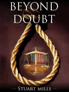 Beyond Doubt: the ULTIMATE vigilante (legal thrillers)