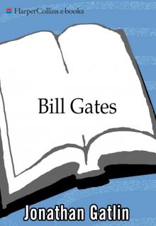 Bill Gates