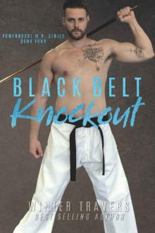 Black Belt Knockout