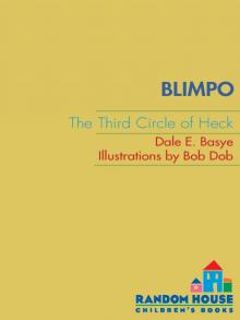 Blimpo: The Third Circle of Heck