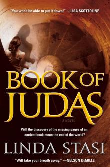 Book of Judas--A Novel