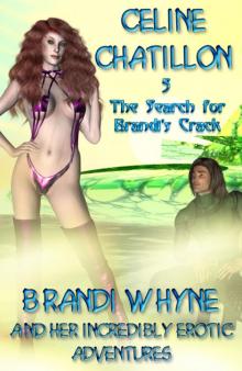 Brandi Whyne Chapter 5