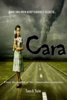 Cara (The Cornelius Saga Book 3)