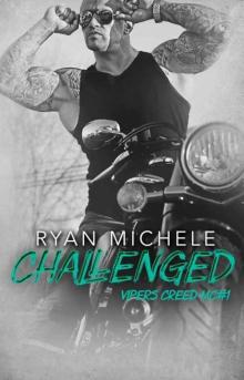 Challenged (Vipers Creed MC#1)