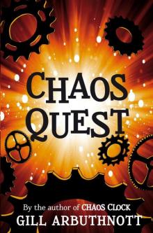 Chaos Quest