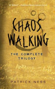 Chaos Walking