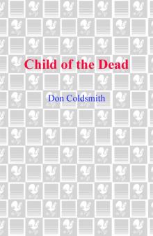 Child of the Dead