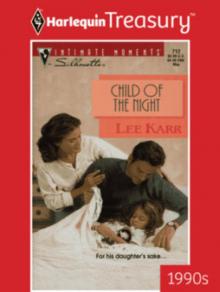 Child Of The Night