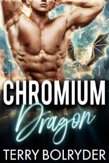 Chromium Dragon