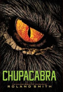 Chupacabra