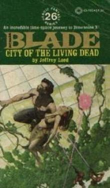 City Of The Living Dead rb-26