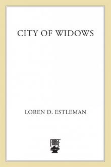 City of Widows