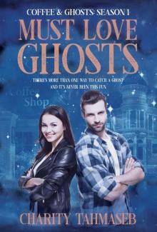 Coffee and Ghosts: The Complete First Season