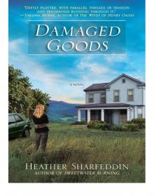 Damaged Goods