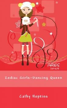 Dancing Queen (Zodiac Girls)