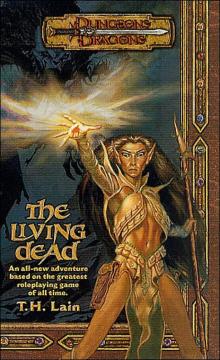 D&D 02-The Living Dead