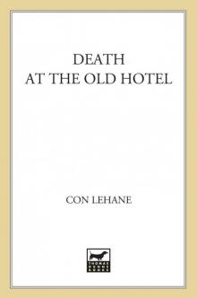 Death at the Old Hotel