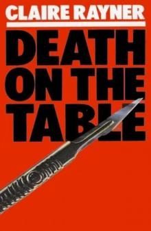 Death on the Table