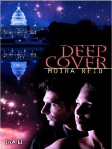 Deep Cover