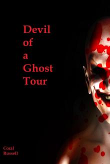 Devil of a Ghost Tour