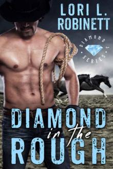 Diamond in the Rough (Diamond J #2)