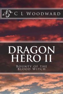 Dragon Hero II: Bounty of the Blood Witch