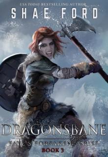 Dragonsbane