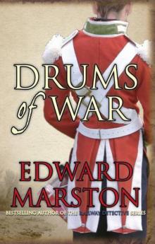 Drums of War cr-2