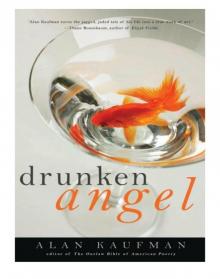 Drunken Angel (9781936740062)