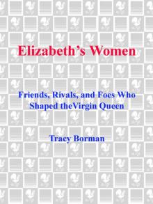 Elizabeth's Women