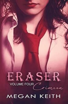 Eraser Crimson