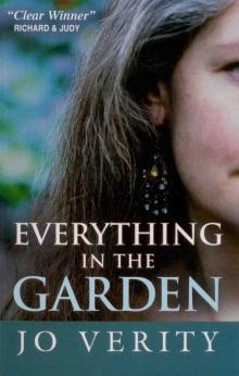 Everything in the Garden