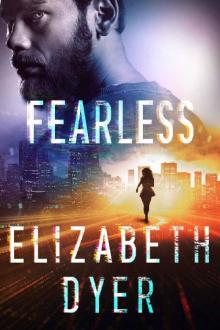 Fearless (Somerton Security Book 3)