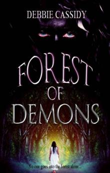 Forest of Demons