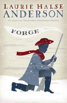 Forge (Seeds of America)