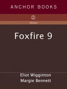 Foxfire 9