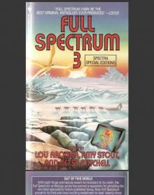 Full Spectrum 3 - [Anthology]