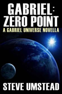 Gabriel: Zero Point (Evan Gabriel Trilogy)