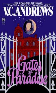 Gates of Paradise (Casteel Series #4)