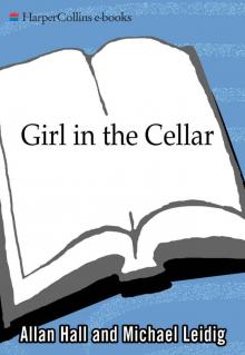 Girl in the Cellar