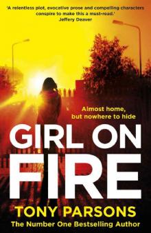 Girl On Fire_DC Max Wolfe