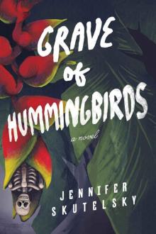 Grave of Hummingbirds