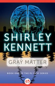 Gray Matter