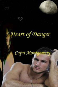 Heart of Danger (Special Ops)