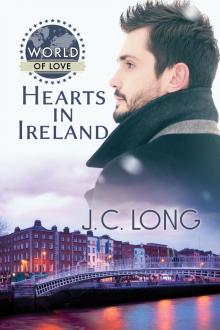 Hearts in Ireland