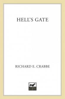 Hell's Gate