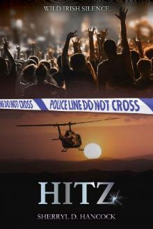 Hitz (Wild Irish Silence Book 3)